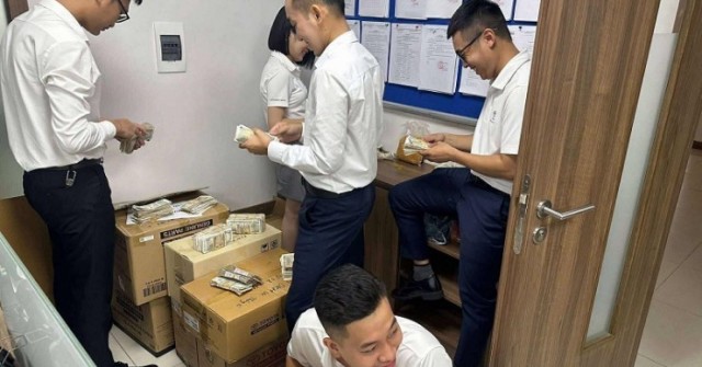 Người đàn ông Bắc Ninh tiết kiệm 20 nghìn đồng/...