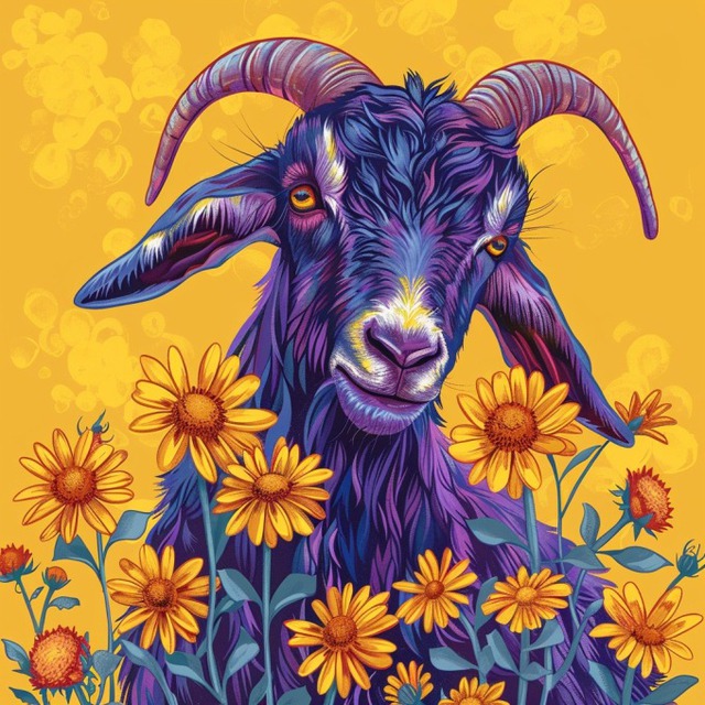 Sự tận tâm giúp con giáp Mùi được yêu mến nhưng cũng khiến họ trở thành "quả hồng mềm" trong mắt người khác. Ảnh minh họa