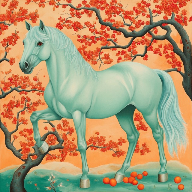 Con giáp Ngọ quan niệm rằng chỉ cần mọi người xung quanh vui vẻ thì bản thân cũng hạnh phúc. Tuy nhiên, lòng tốt ấy đôi khi trở thành điểm yếu. Ảnh minh họa