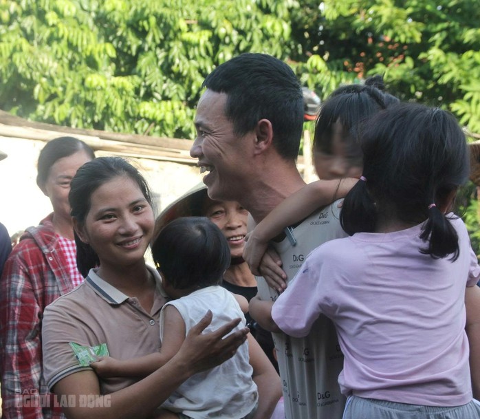 Ông Thái Khắc Thành đã gửi đơn kháng cáo bản án