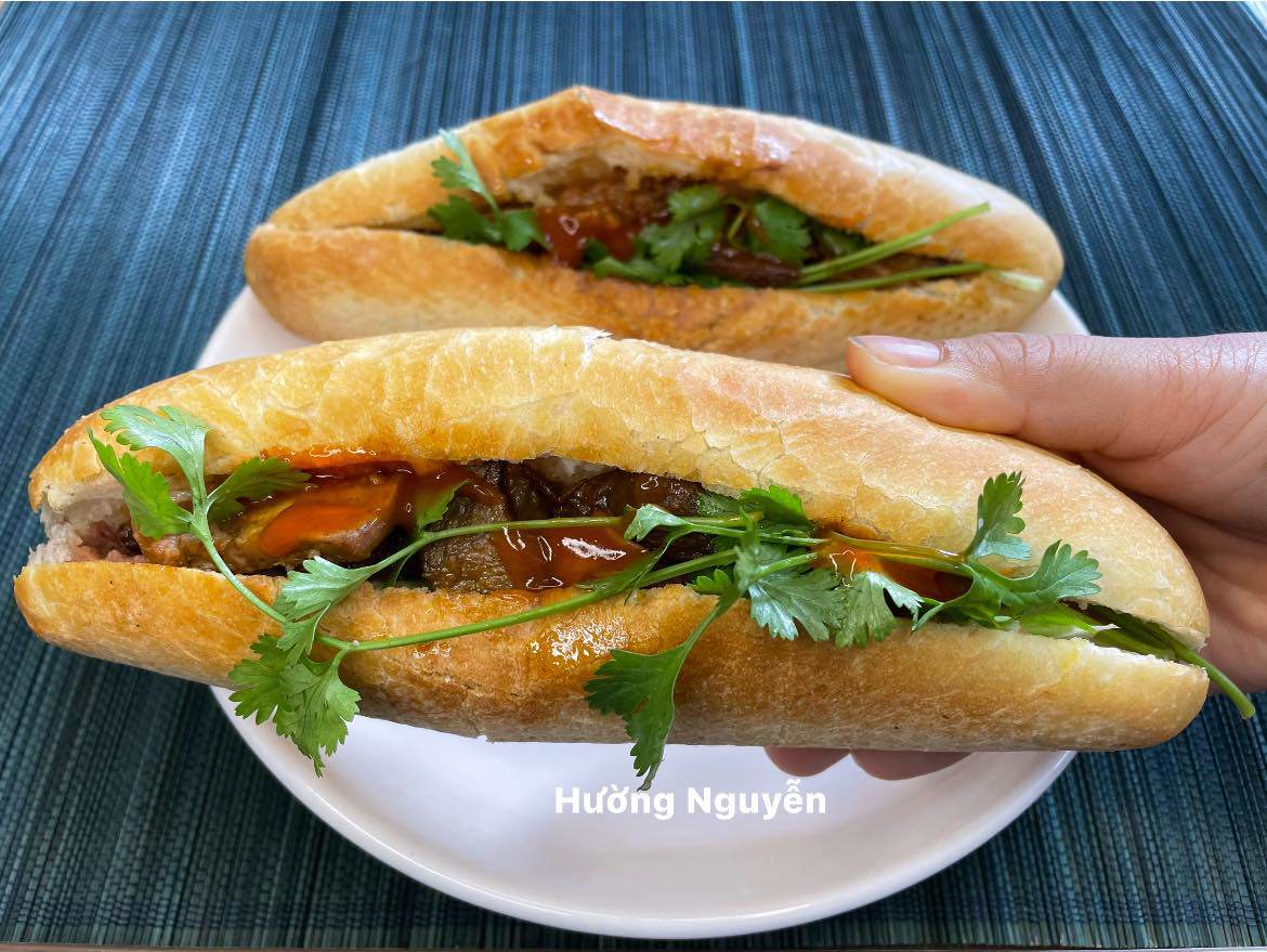 Thịt heo làm cách này mềm ngon, thơm ngọt bao nhiêu cũng hết - 4