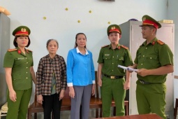 Xét xử vụ bạo hành trẻ tại Mái ấm Hoa Hồng