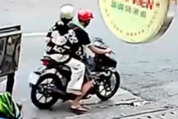 Nữ sinh lớp 9 ở TP.HCM trở về sau 34 ngày mất tích bí ẩn