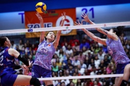 FIVB ca ngợi bóng chuyền nữ Việt Nam hạ Thái Lan, im lặng về án phạt với đội nữ U21