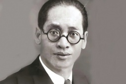 Đại gia đất cảng từ bỏ cơ nghiệp theo cách mạng