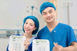 Khi “cái tâm” dẫn đường cho “cái tầm” - Câu chuyện của Bác sĩ CKI Huỳnh Quang Tuấn