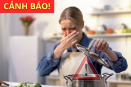 Tin tức sức khỏe - 5 mùi hương quen thuộc &quot;âm thầm&quot; gây hại phổi: Hít vào cẩn thận ho đàm, thở khó khăn