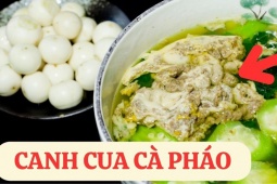 Tin tức sức khỏe - Món ăn “tối kị&quot; của bệnh xương khớp đang &quot;ẩn nấp&quot; trong mâm cơm người Việt