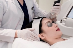 Sachi Clinic – Phòng khám chuyên khoa Da liễu với giải pháp chuẩn y khoa và công nghệ hàng đầu