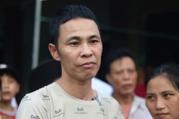 Vụ nuôi, bán gà lôi trắng bị tuyên án 6 năm: Ông Thái Khắc Thành kháng cáo
