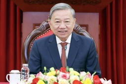 Tin tức trong ngày - Tổng Bí thư Tô Lâm điện đàm với Chủ tịch Đảng Nhân dân Campuchia Hun Sen