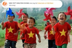 65 tỉ đồng ủng hộ Cuba chỉ sau 30 giờ phát động