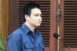 An ninh - Xã hội - Tử hình kẻ đốt nhà khiến 3 người tử vong vì bị từ chối tình cảm