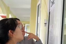 Lệch nửa điểm sau phúc khảo, giám khảo chấm thi ở Khánh Hòa bị xem xét trách nhiệm
