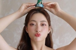 Hoa hậu Lương Thùy Linh học Tiến sĩ, làm trợ giảng và khởi nghiệp tuổi 25