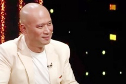 Giải trí - Đời tư kín tiếng bậc nhất showbiz của nam MC VTV nổi tiếng những năm 2000
