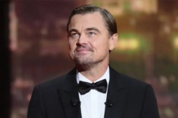 Leonardo DiCaprio bị cảnh sát kiểm tra