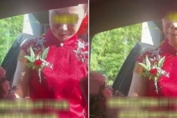 Kinh doanh - Đòi 200 triệu mới xuống xe, cô dâu khiến nhà trai bức xúc hủy cưới