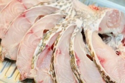 Đi chợ thấy loại cá này nhớ mua ngay: Loại cá rẻ nhất chợ Việt nhưng người Mỹ cực thích vì tốt cho xương khớp và sức khỏe tim mạch