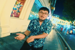 Bi Béo - con trai Cục trưởng Xuân Bắc có động thái gây bất ngờ khiến dân tình phát sốt