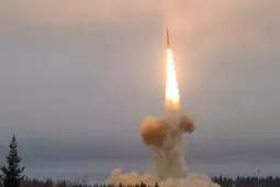 Thế giới - Nga, Belarus tập trận vũ khí hạt nhân và tên lửa Oreshnik