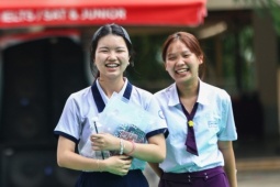 Nhiều đại học dự kiến công bố điểm chuẩn vào 20/8