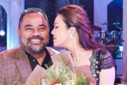 Giải trí - Ông bầu Dũng Taylor lên tiếng về tin ly hôn ca sĩ Thu Phương