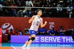 Vì sao FIVB không công bố lý do cầu thủ U21 Việt Nam mất tư cách?