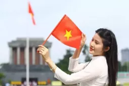 Du lịch - Tour yêu nước, khám phá di sản “lên ngôi” dịp lễ 2/9