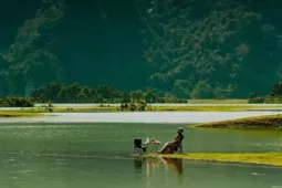 Du lịch - Du lịch Lạng Sơn mùa nước nổi khám phá 4 tọa độ tuyệt đẹp không thể bỏ qua