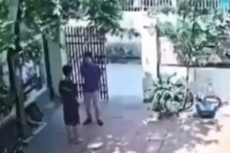 Giáo dục - du học - Thầy giáo đánh học sinh thủng màng nhĩ bị cho tạm nghỉ công tác chuyên môn