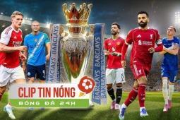Rooney dự đoán MU bay cao, Liverpool không cần "nghệ thuật hắc ám" vẫn vô địch (Clip tin nóng)