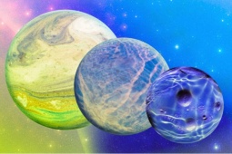 Công nghệ thông tin - Đây có thể là lý do người ngoài hành tinh sống được mà không cần nước