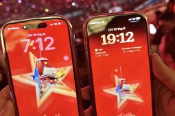 Mừng Quốc khánh, một nhà mạng "chơi lớn" tặng miễn phí 80GB data cho mọi thuê bao