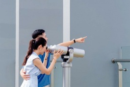 Về nhà an cư “không phải chờ” với Happy One Central