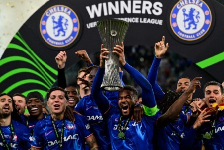 Lịch thi đấu bóng đá CLB Chelsea mới nhất