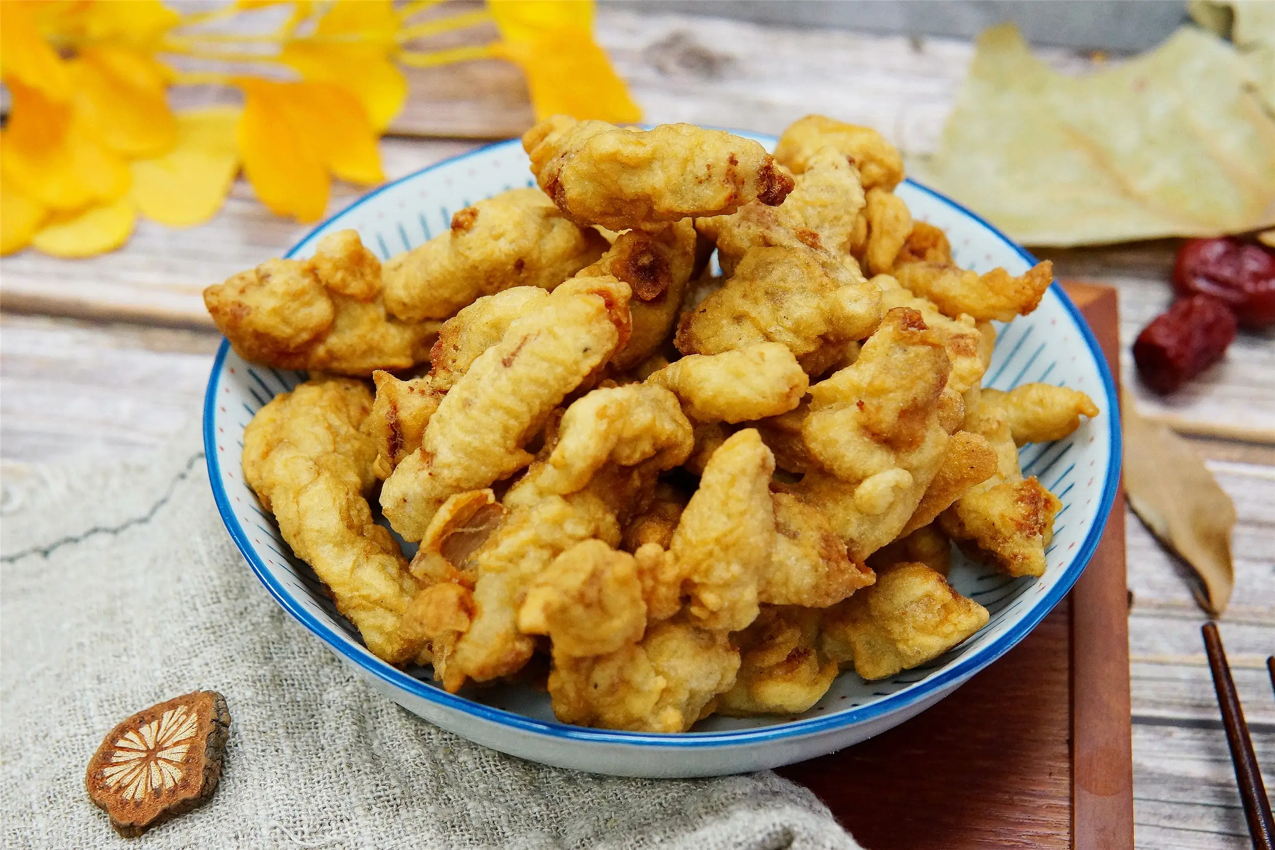 5 món ăn dễ chế biến cho những ngày nắng nóng - 3
