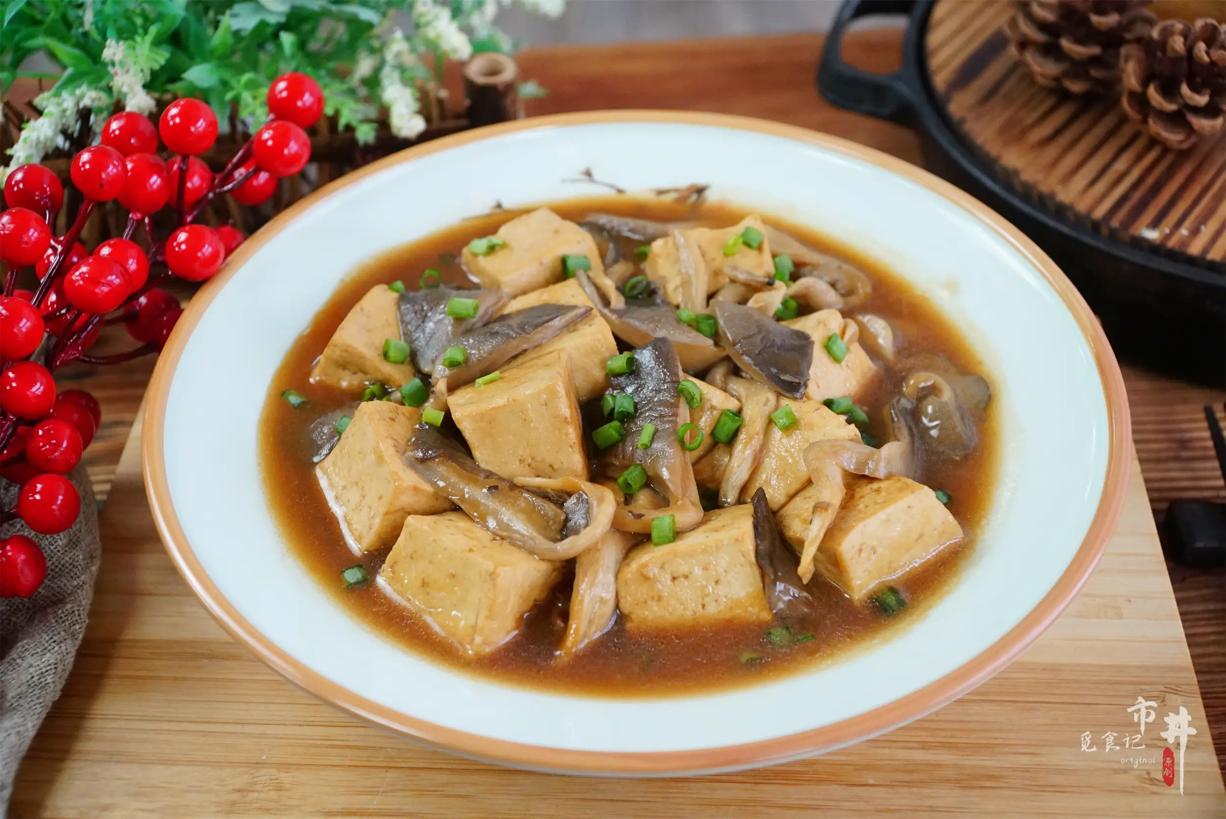 5 món ăn dễ chế biến cho những ngày nắng nóng - 4