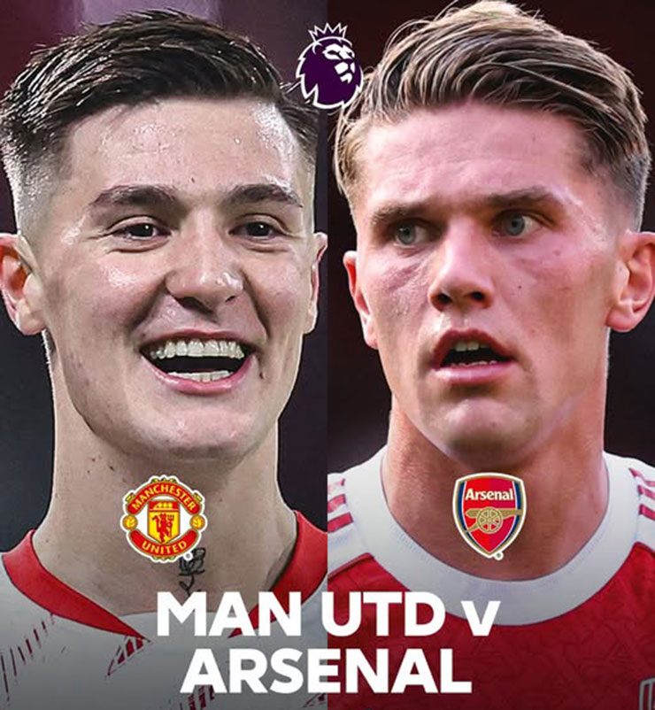 MU - Arsenal, cuộc đối đầu kinh điển không bao giờ thiếu "lửa"