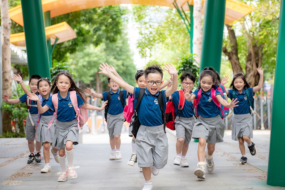 Ecopark hợp tác với Edison kiến tạo tổ hợp giáo dục liên cấp đổi mới sáng tạo tại Eco Retreat - 7