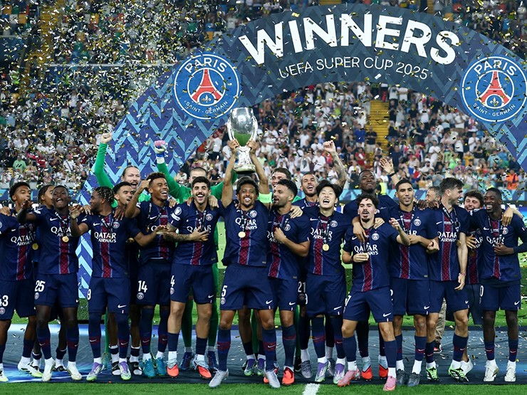 Việc tổ chức Siêu cúp châu Âu với thể thức mới với mục đích tăng doanh thu và mở rộng thị trường.