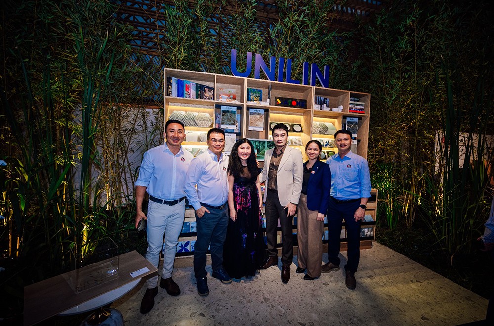 Lê Gia Mao Trung Group kỷ niệm 35 năm, ra mắt “MATONE” sáng kiến AI mở kỷ nguyên mới cho ngành vật liệu - 9