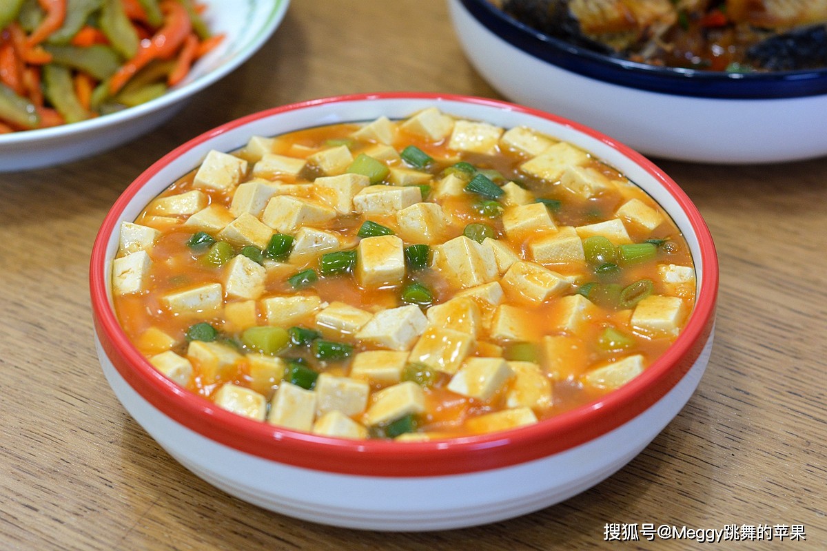 Thực đơn 4 món siêu ngon, ăn bao nhiêu cũng không thấy chán - 3