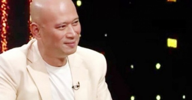 Đời tư kín tiếng bậc nhất showbiz của nam MC VT...