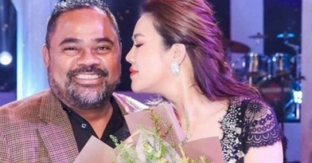 Ông bầu Dũng Taylor lên tiếng về tin ly hôn ca ...