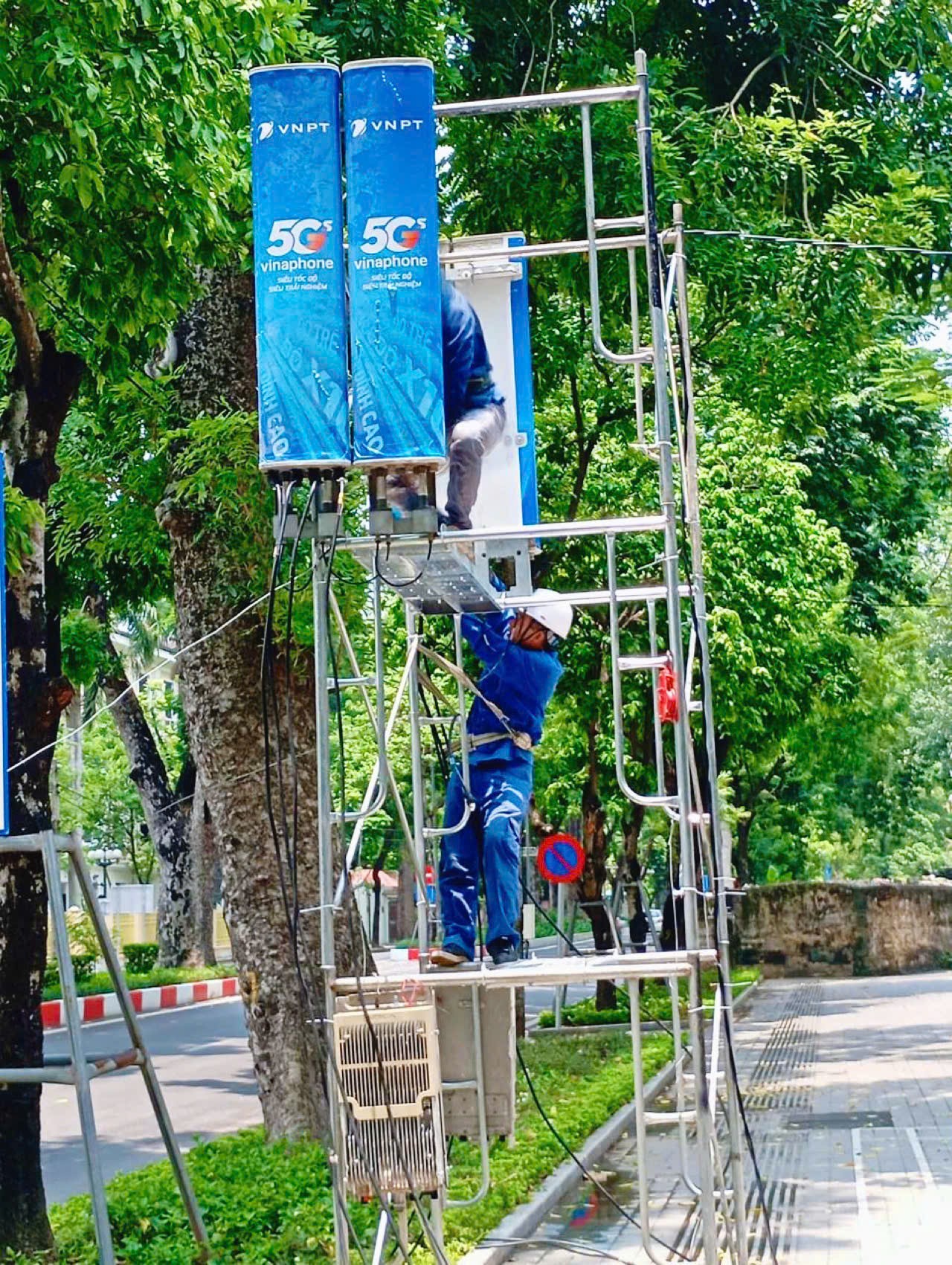 Mừng Quốc khánh, một nhà mạng "chơi lớn" tặng miễn phí 80GB data cho mọi thuê bao - 2