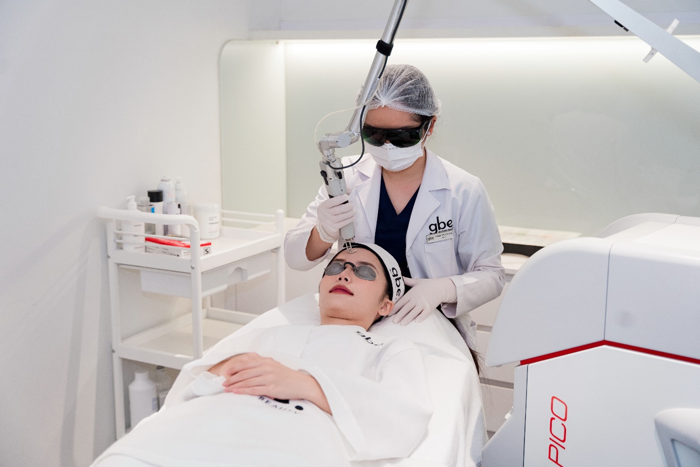 Sachi Clinic – Phòng khám chuyên khoa Da liễu với giải pháp chuẩn y khoa và công nghệ hàng đầu - 4
