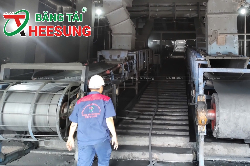 Tận tâm với khách hàng – Nền tảng tạo nên uy tín thương hiệu Heesung - 2