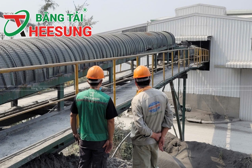 Tận tâm với khách hàng – Nền tảng tạo nên uy tín thương hiệu Heesung - 3