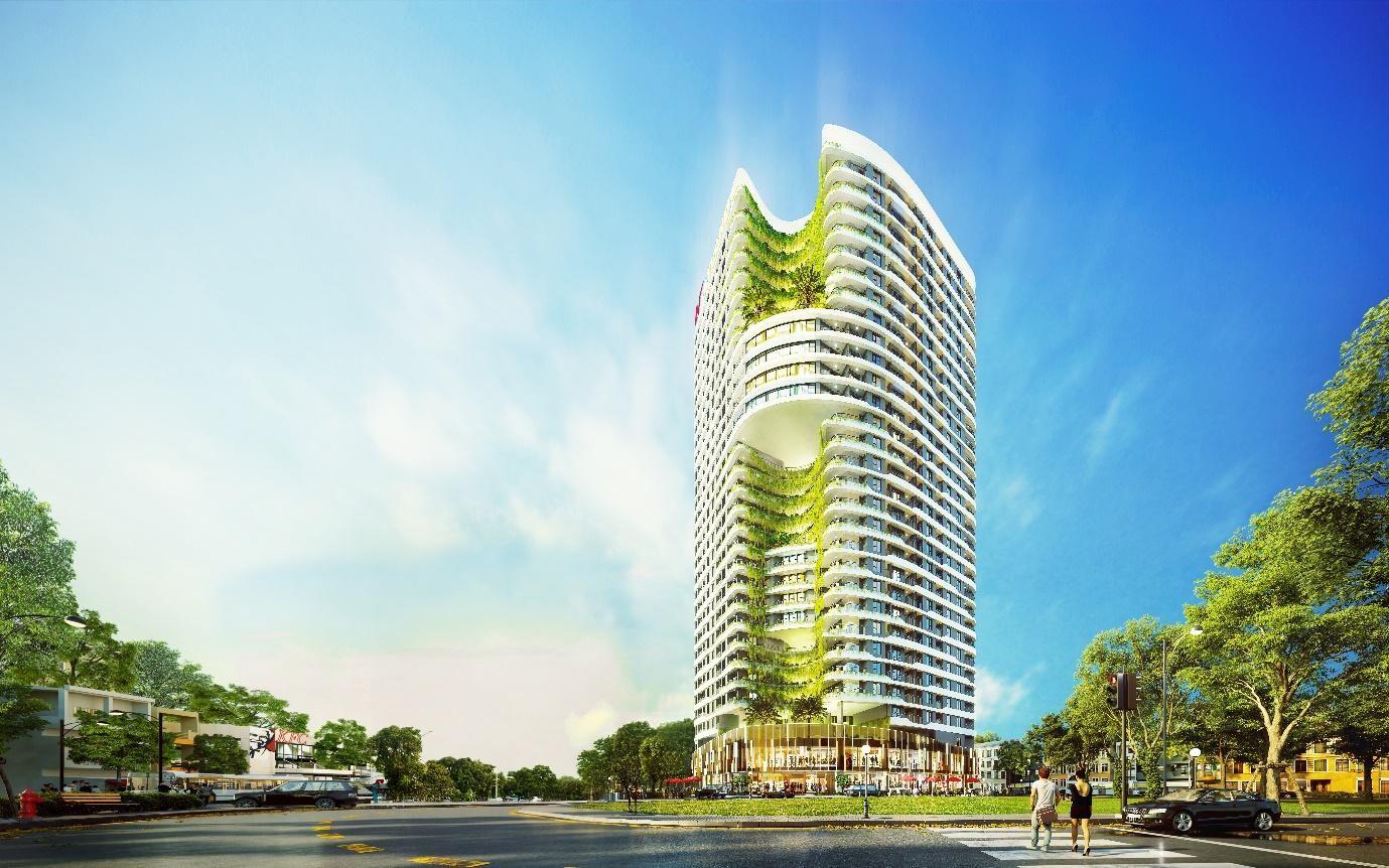 ArtStella đã có pháp lý hoàn chỉnh và được phát triển bởi sự hợp tác chiến lược giữa ATTLand - Tập đoàn An Phong - ngân hàng BIDV